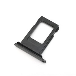 Suporte de Cartão SIM Apple iPhone 14 Pro/14 Pro Max Preto Space Suporte de Cartão SIM Apple iPhone 14 Pro/14 Pro Max Preto Space